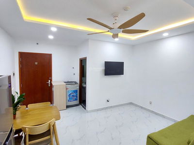 Lotus Apartment Project, Vietnam Lotus Apartment Project, Vietnam