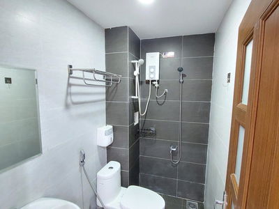 Lotus Apartment Project, Vietnam Lotus Apartment Project, Vietnam