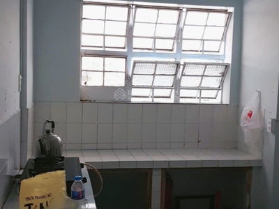 Ho Van Hue Street, Vietnam Ho Van Hue Street, Vietnam