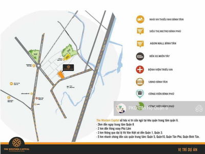 The Western Capital, Vietnam The Western Capital, Vietnam