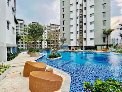 Celadon City, Vietnam Celadon City, Vietnam