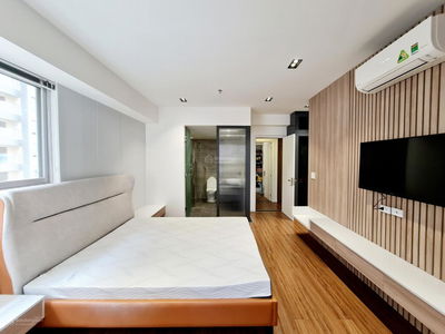 Cosmo City Apartment, Vietnam Cosmo City Apartment, Vietnam