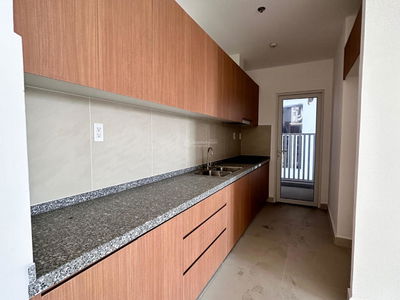 The Habitat Binh Duong Project, Vietnam The Habitat Binh Duong Project, Vietnam