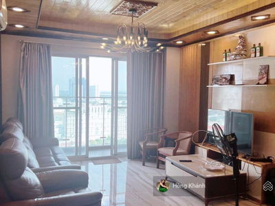 Cosmo City Apartment, Vietnam Cosmo City Apartment, Vietnam