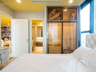 Vinhomes Golden River Ba Son, Vietnam Vinhomes Golden River Ba Son, Vietnam