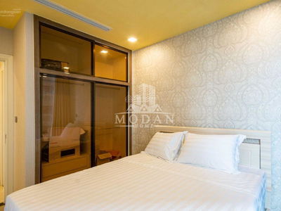 Vinhomes Golden River Ba Son, Vietnam Vinhomes Golden River Ba Son, Vietnam