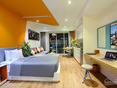 Ariyana Smart Condotel Nha Trang, Vietnam Ariyana Smart Condotel Nha Trang, Vietnam