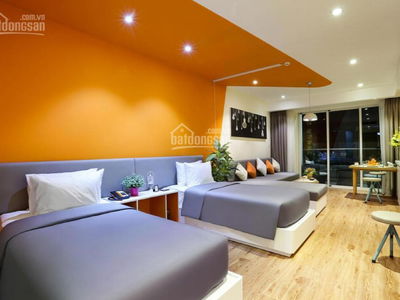 Ariyana Smart Condotel Nha Trang, Vietnam Ariyana Smart Condotel Nha Trang, Vietnam