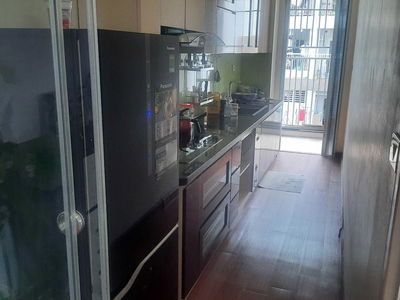 Giang Bien Ward, Vietnam Giang Bien Ward, Vietnam