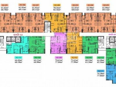 CTL Tower, Vietnam CTL Tower, Vietnam