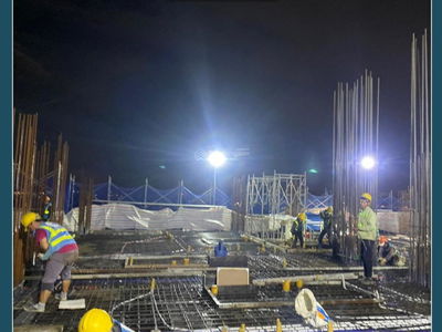 The Maison Project, Vietnam The Maison Project, Vietnam