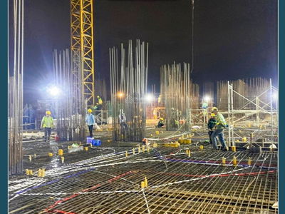 The Maison Project, Vietnam The Maison Project, Vietnam