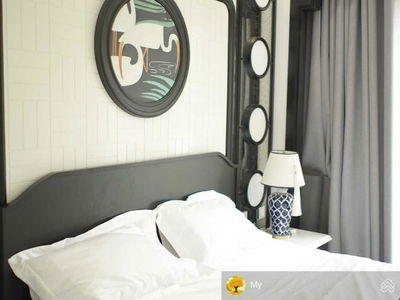 Diamond Island, Vietnam Diamond Island, Vietnam