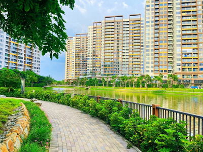 Mizuki Park, Vietnam Mizuki Park, Vietnam