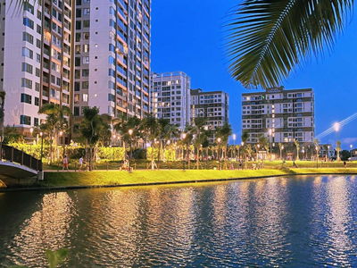 Mizuki Park, Vietnam Mizuki Park, Vietnam