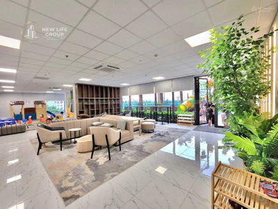 Eco Green Saigon, Vietnam Eco Green Saigon, Vietnam