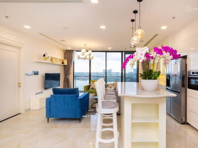 Vinhomes Central Park, Vietnam Vinhomes Central Park, Vietnam