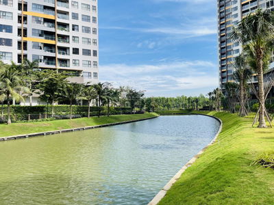 Mizuki Park, Vietnam Mizuki Park, Vietnam