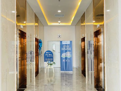 Mizuki Park, Vietnam Mizuki Park, Vietnam