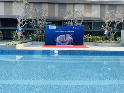 Mizuki Park, Vietnam Mizuki Park, Vietnam