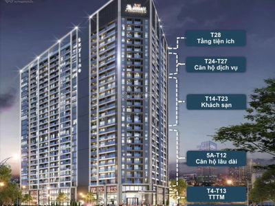 Skyline West Lake Project, Vietnam Skyline West Lake Project, Vietnam