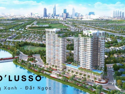 D'Lusso Apartment, Vietnam D'Lusso Apartment, Vietnam