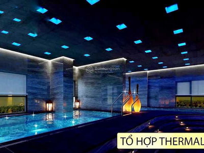 The Zurich - Vinhomes Ocean Park project, Vietnam The Zurich - Vinhomes Ocean Park project, Vietnam