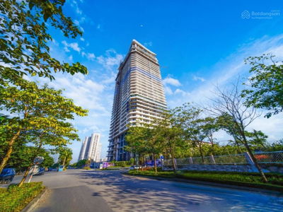 Sunshine Golden River Project, Vietnam Sunshine Golden River Project, Vietnam