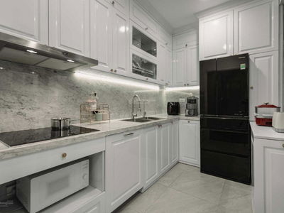 Trung Yen I Project, Vietnam Trung Yen I Project, Vietnam