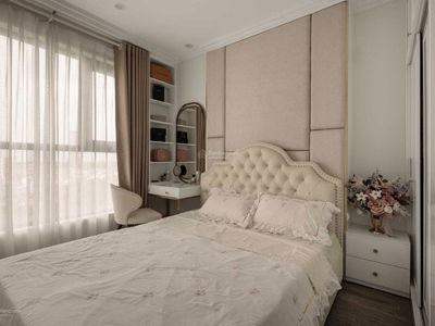 Trung Yen I Project, Vietnam Trung Yen I Project, Vietnam