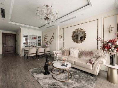 Trung Yen I Project, Vietnam Trung Yen I Project, Vietnam