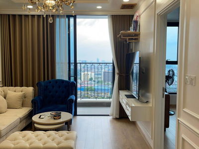 Hinode City Project, Vietnam Hinode City Project, Vietnam