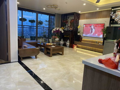 The Legacy Apartment Project, Vietnam  The Legacy Apartment Project, Vietnam