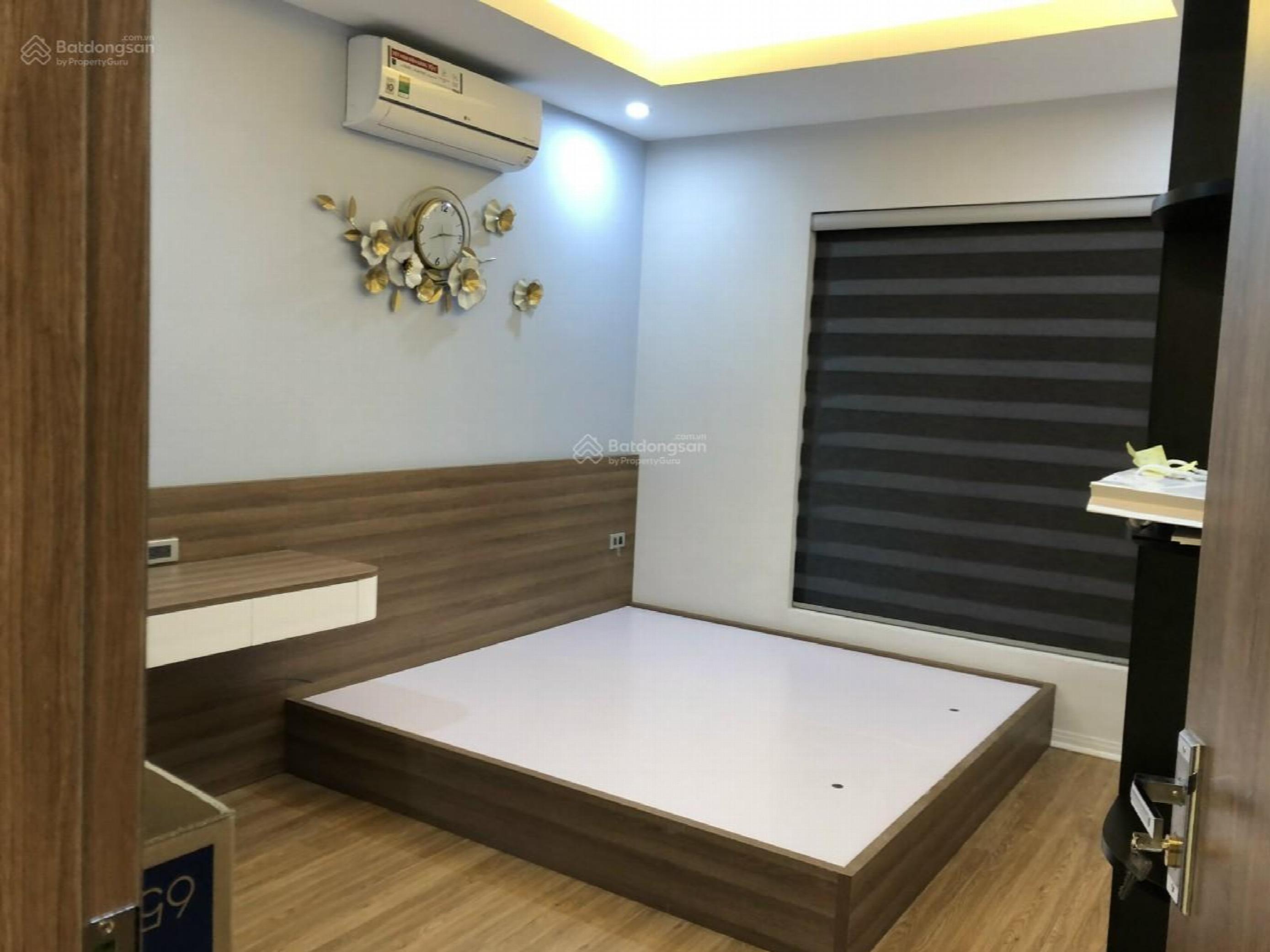 The Legacy Apartment Project, Vietnam The Legacy Apartment Project, Vietnam