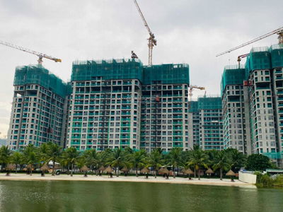 The Beverly - Vinhomes Grand Park, Vietnam The Beverly - Vinhomes Grand Park, Vietnam