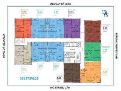 NHS Trung Van Project, Vietnam  NHS Trung Van Project, Vietnam