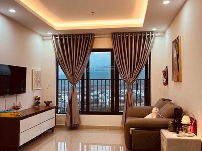 CT4 VCN Phuoc Hai Apartment Project, Vietnam CT4 VCN Phuoc Hai Apartment Project, Vietnam