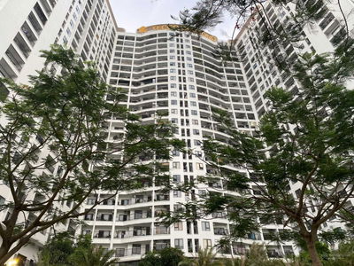 Tecco Diamond Project, Vietnam Tecco Diamond Project, Vietnam