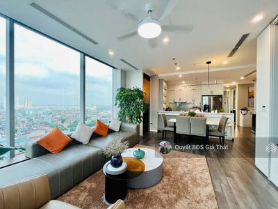 The Nine Project, Vietnam The Nine Project, Vietnam