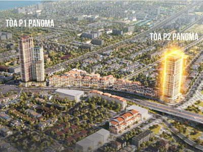 Sun Cosmo Residence Project, Vietnam  Sun Cosmo Residence Project, Vietnam