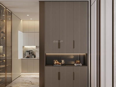 The Sang Residence Project, Vietnam  The Sang Residence Project, Vietnam