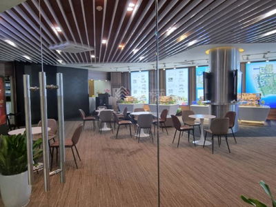 Akari City Nam Long, Vietnam Akari City Nam Long, Vietnam