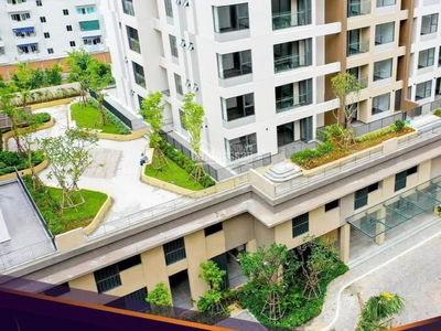 Akari City Nam Long, Vietnam Akari City Nam Long, Vietnam