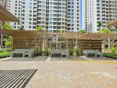 Akari City Nam Long, Vietnam Akari City Nam Long, Vietnam