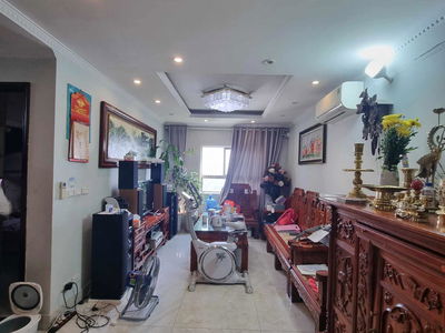 Sails Tower Project, Vietnam Sails Tower Project, Vietnam