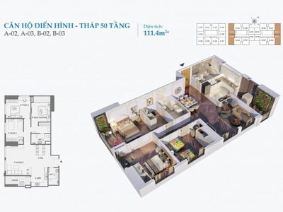 Grand Sunlake Project, Vietnam Grand Sunlake Project, Vietnam