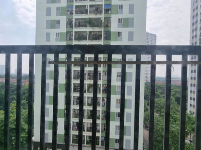 Southwest of Linh Dam Lake, Vietnam Southwest of Linh Dam Lake, Vietnam