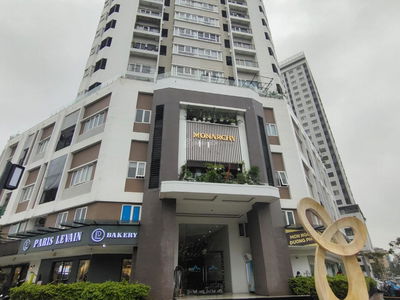 The Monarchy Project, Vietnam The Monarchy Project, Vietnam