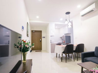 Galaxy 9, Vietnam Galaxy 9, Vietnam