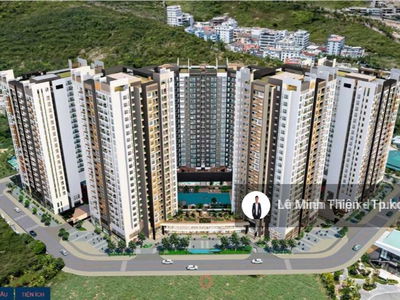 New Galaxy Nha Trang Project, Vietnam New Galaxy Nha Trang Project, Vietnam